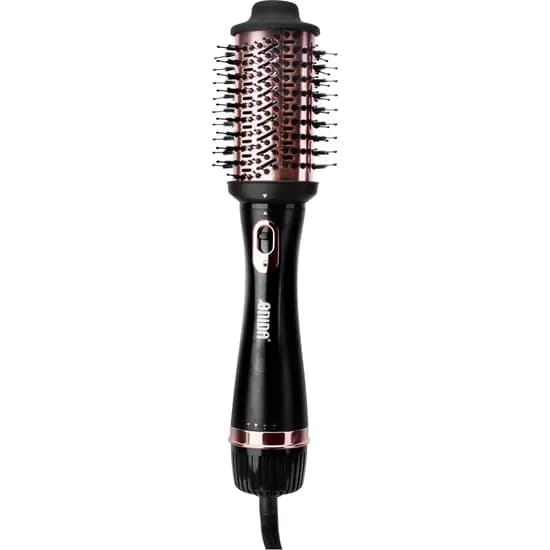 Escova Secadora Rotativa Onida ON-1044 3 Em 1 15000W/Bilvolt - Branco