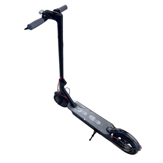 Patinete Eléctrico M10 30KM/H - 120 KG - Autonomia Maxima 20KM Motor 350W