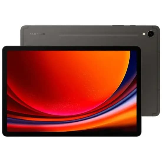 Samsung Tablet Galaxy Tab S9 X716 11" 5G 12/256GB Graphite+Key+Pen s/L