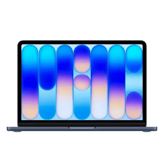 Apple Macbook Neo MHFF4LL/A 13" Chip A18 Pro 256GB SSD 8GB Ram - Índigo