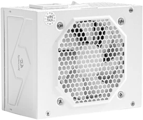 Fonte para Gabinete Redragon RGPS-650SFX 650W 80 Plus Gold Bivolt (Modular)