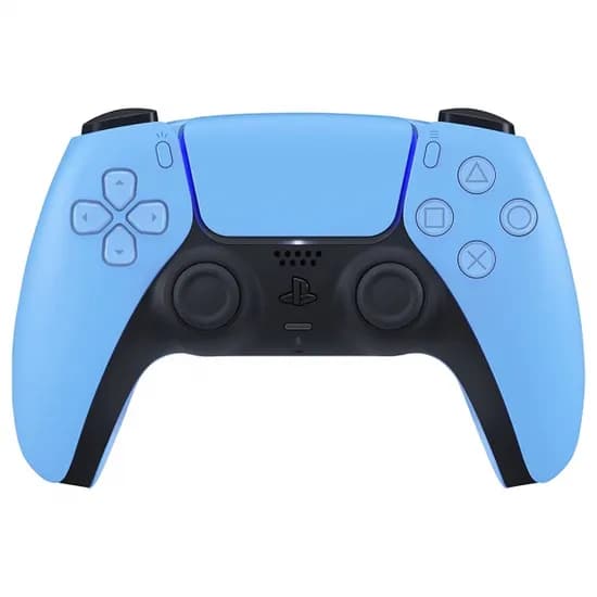 Controle PS5 Sony Dual Sense CFI-ZCT1W Cobalt Blue