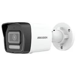 Câmera de Segurança Hikvision DS-2CD1023G2-Liu HD Outdoor / 2.8MM - Branco