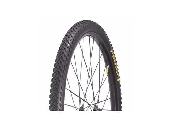 Pneu Bike Arame Pirelli - SC-MbII - 26X2.00