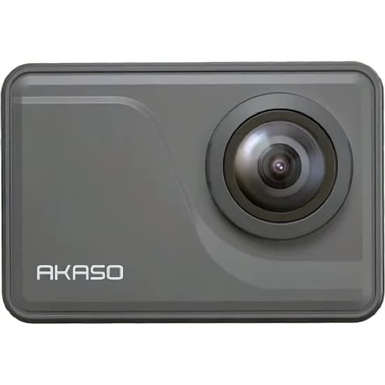 Câmera de Ação Akaso V50 Pro - 4K - 20MP - Wi-Fi - Cinza
