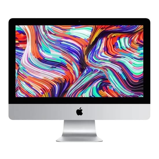 Apple Imac 2017 i5/8GB/256 SSD/21.5" (2017) Swap **