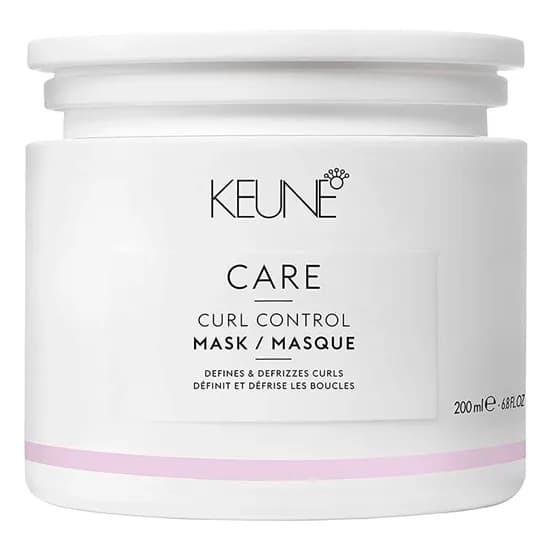 Mascara Capilar Keune Care Curl Control 200ML