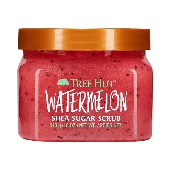 Exfoliante Corporal Tree Hut Watermelon - 510G