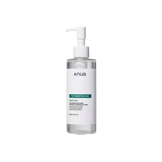 Anua Heartleaf Pore Control Cleansi Oil Mild 200ML