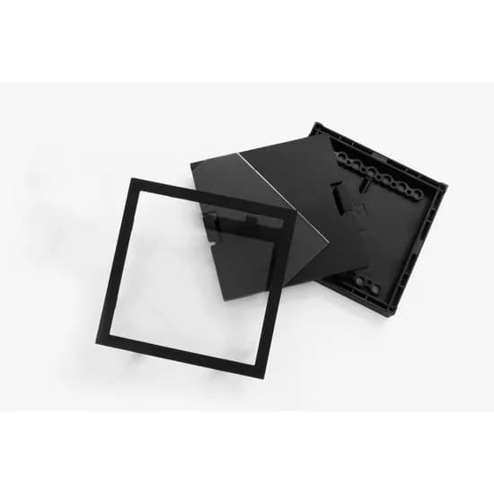Microfone Sennheiser Mke 2 Omnidirecional - Preto