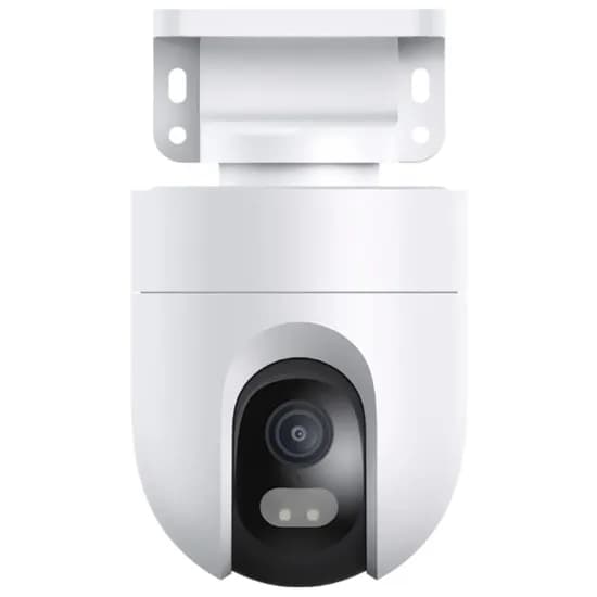 Câmera de Segurança Xiaomi MJSXJ04HL CW400 Outdoor / Smart Wi-Fi / 360º / 2.5K - Branco