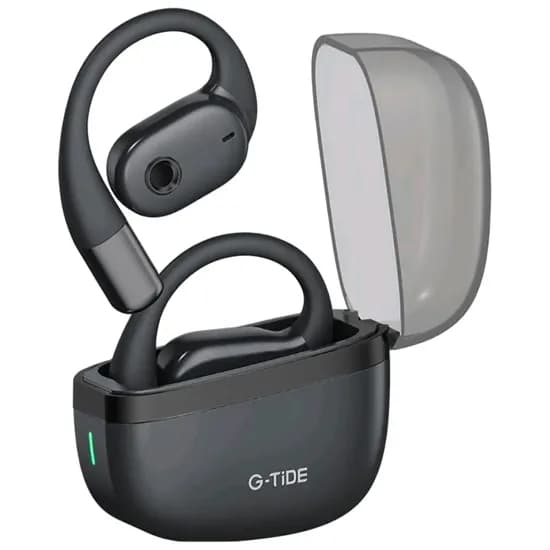Fone de Ouvido G-Tide Ows 8 Bluetooth - Black