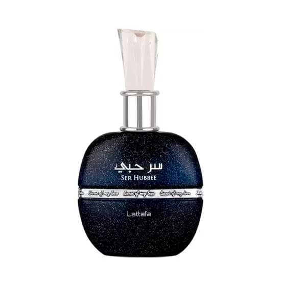 Perfume Lattafa Ser Hubbee Edp (F) - 100ML(Atacado)