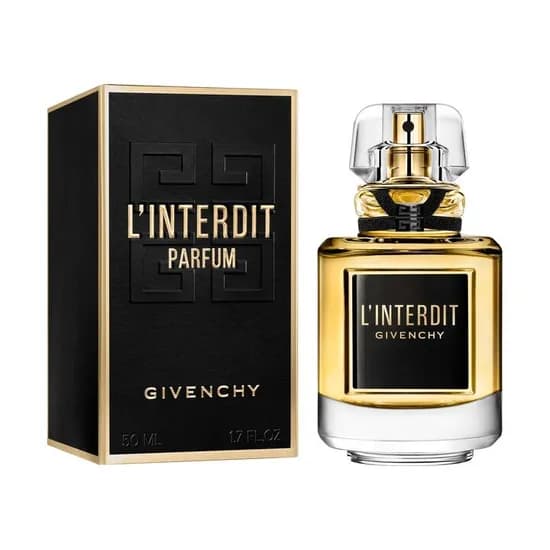 Givenchy L'Interdit 50ML Parfum