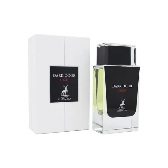 Maison Alhambra Dark Door Sport Edp 100ML