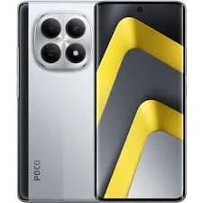 Celular Xiaomi Poco M8 8/512GB 5G Prata