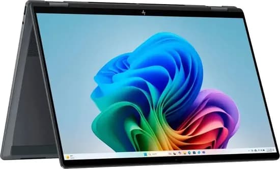 Notebook HP Omnibook X 16-AS0023DX IU7 256V/ 16GB/ 1TB SSD/ 16" Touch/ W11 (Caixa Feia)