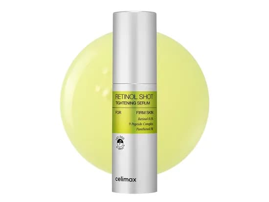 Celimax Vita-A Retinol Shot Tight Serum 30ML