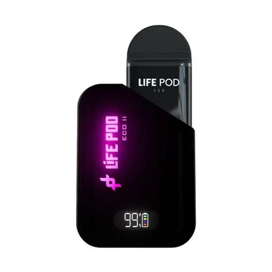Life Pod Eco II Kit Love 66