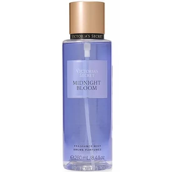 Colônia Feminina Victoria's Secret Midnight Bloom 250 ML
