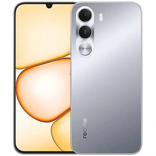 Smartphone Realme C100I RMX5377 256GB/4RAM Dusk Gray