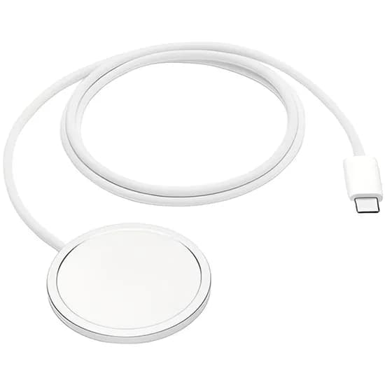 Apple Magsafe Charger MX6X3ZE/A (1M) - White