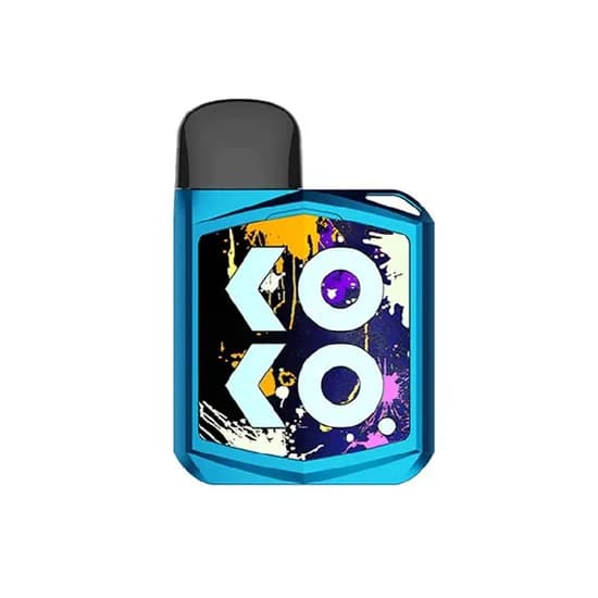 Uwell Caliburn Koko Prime Blue