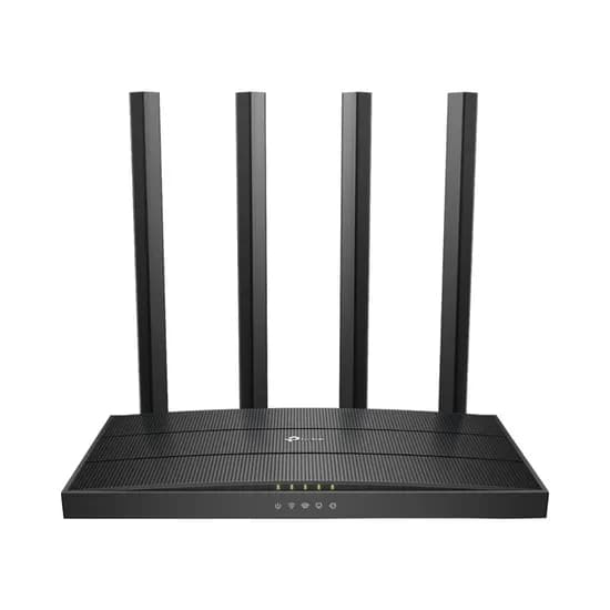 Roteador TP-Link Archer C6 AC1300 Dual Band