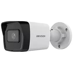 Câmera de Segurança Hikvision DS-2CD1023G2-Iuf Outdoor / HD / IP67 / 2.8MM - Branco