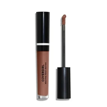 Covergirl Labial Melting Pout Matte Paradise Lost 345