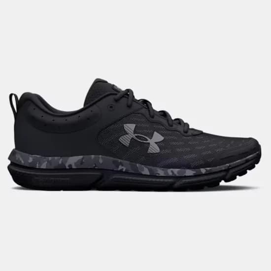 Tênis Under Armour Charged Assert 10 Running Masculino