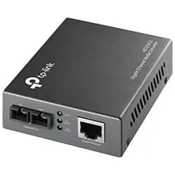 Conversor de Mídia TP-Link MC210CS 10 / 100 / 1000MBPS