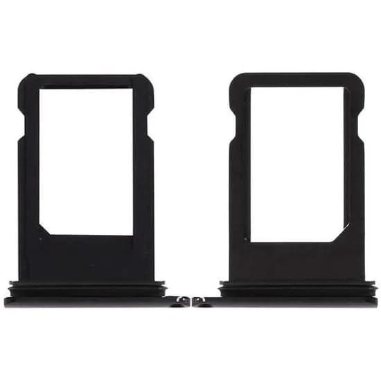Gaveta Chip iPhone 12 Pro Cinza(Mechanic)