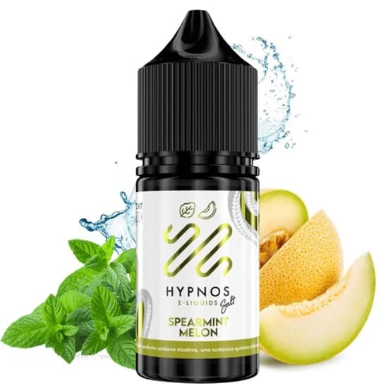 Hypnos 30ML Salt Spearmint Melon 35MG