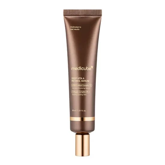 Medicube Deep Vita A Retinol Serum 30ML