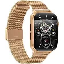 Gtide Smart Watch S6 Pro Gold.