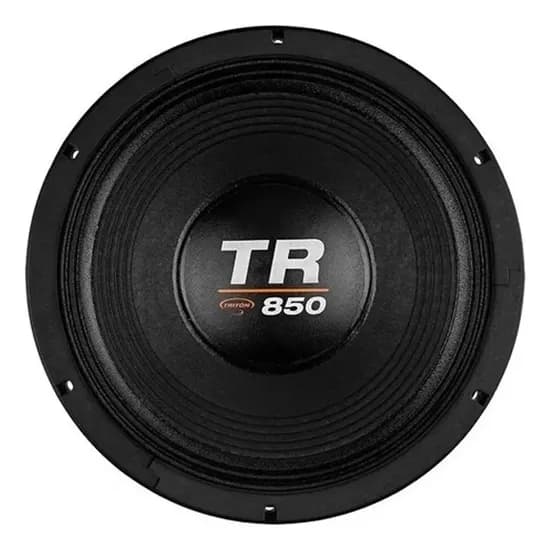 Subwoofer Alto Triton TR12-850-WG2+ - 850W RMS - 1 Vía - 12"