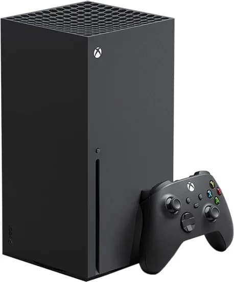 Console Xbox Series X 1TB 8K HDR Bivolt