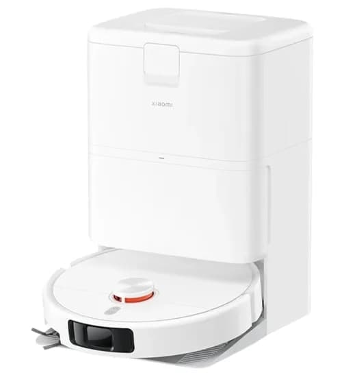 Xiaomi Aspirador Robótico Vacuum S20+ Bivolt Preto