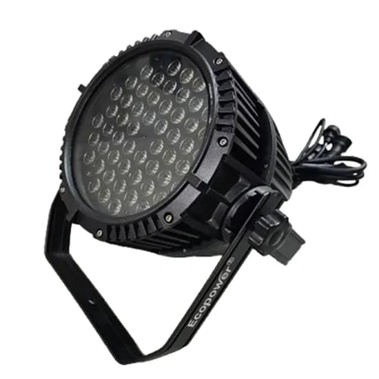 Laser de Luz Ecopower EP-1093 200W/Bivolt - Preto