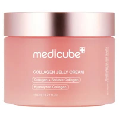 Medicube Collag Jelly Cream 110ML