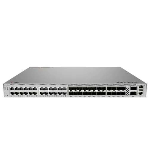 Huawei Switch 24P S620-24T16X8Y2CZ-Ac 2*100G QSFP28 8*25GE