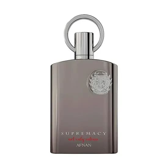 Perfume Afnan Supremacy Not Only Intense Edp (M) - 150ML