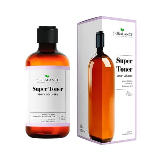 Tónico Bio Balance Vegan Collagen 250ML
