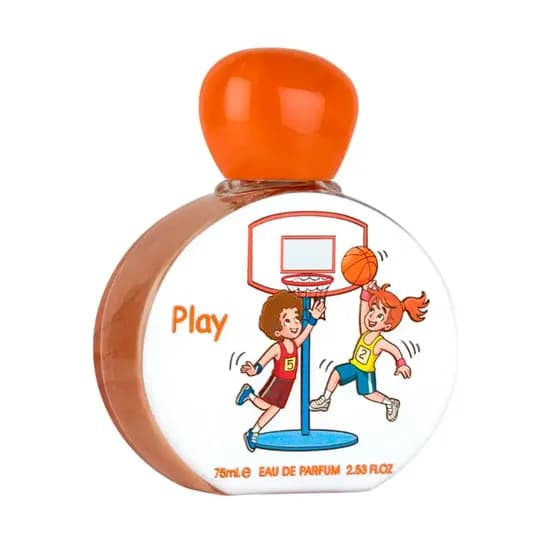 Perfume Lattafa Kids Play Edp (U) – 75ML(Atacado)