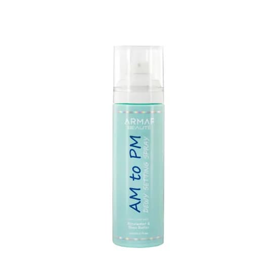 Bruma Facial Armaf Beauté AM To PM Dewy Setting 120ML