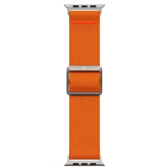 Band Spigen Watch Ultra Lite Fit AMP05986 - Orange