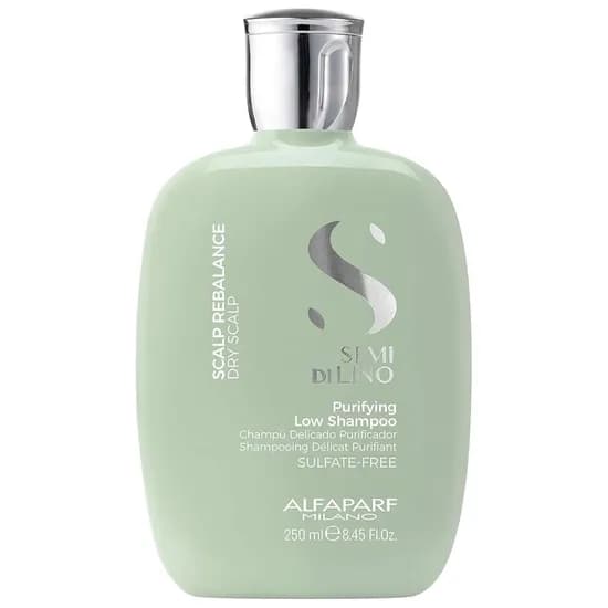 Shampoo Alfaparf Semi Di Lino Purifyng 250ML