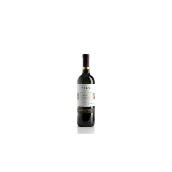 s.H 750ML Reservado Carmenere
