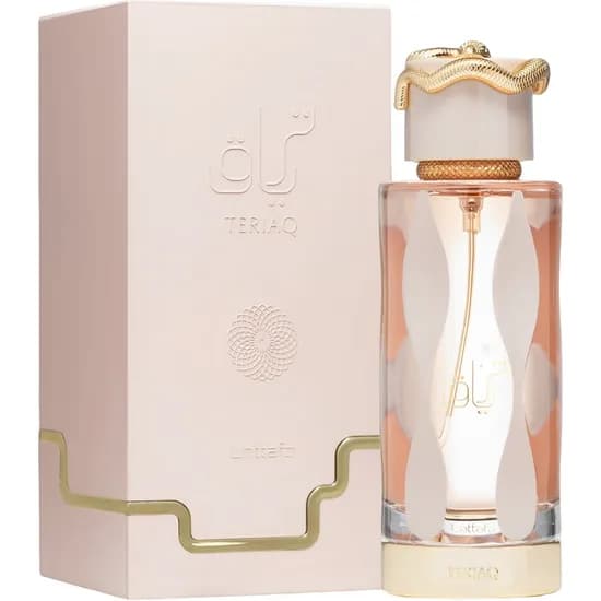 Perfume Lattafa Teriaq Edp Unissex 100ML